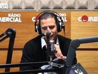 Rádio Comercial | Mixórdia de Temáticas: Amnésia fiscal