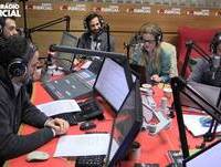 Rádio Comercial | Mixórdia de Temáticas – Carpetismo vermelhismo