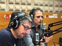 Rádio Comercial | Mixórdia de Temáticas - Furta-sanduíches