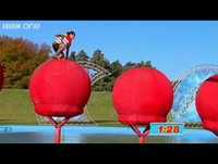 Total Wipeout Preview  - Big Ball success! - Series 2 Episode 8 - BBC One