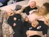 Videos engraçados de bebe