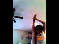 3 of my flexibility tricks