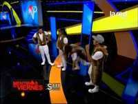 "Fusión Humor" sin censura