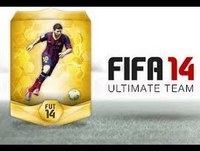 Abriendo Sobre Oro Premium | Fut 14