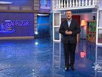 Al Pazar - 15 Nentor 2014 - Pjesa 3 - Show Humor - Vizion Plus