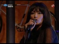 ANA MOURA - E TU GOSTAVAS DE MIM (ao vivo no 5PMN)