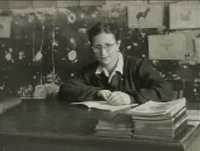 Bruno Aleixo Na Escola 04- A Profissão