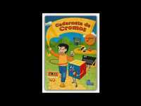 Caderneta de Cromos - A Anita