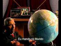 Contra Informação - Sou Uma Besta