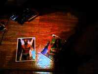 Cromos wwe
