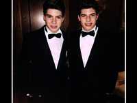 Danisú mis ídolos💕