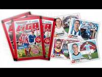 DENUNCIA POR INTERCAMBIO ILEGAL DE CROMOS