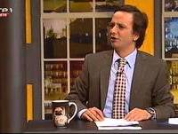 Fátima Campos Ferreira "Prós e Contras" - José Pedro Vasconcelos - 5 Para a Meia Noite