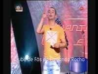 Fernando Rocha @ Levanta-te e Ri - 8/Maio/2006