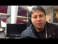 Futebol CBN: São Paulo 1 X 0 Atlético