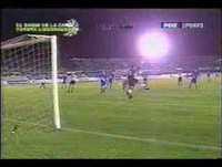 Futebol - Falhanços 1