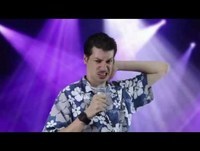 Galo Frito: Esse Mala Sou Eu / Paródia Roberto Carlos (Esse Cara Sou Eu)