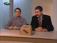 Gato Fedorento - Cacao