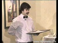 Gato Fedorento - Congresso de histéricos