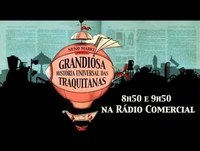 Grandiosa História Universal das Traquitanas