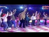 Herman José - Serafim Saudade no Circo de Natal