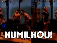 Humilhou! kkk - Vídeos Engraçados™