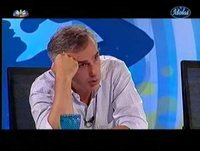 Ídolos 4 - Bruno Mendes (Cromo)