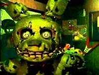 Loquendo - Jodiendo a Freddy por 5 noches 3 Teaser Trailer (Parodia FNAF 3 Teaser Trailer)