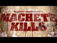 Machete Mata (Machete Kills, 2013) - Trailer 2 HD Legendado