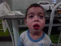 Mataram a Formiguinha - Que Dó [Original]