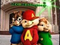 Mc Maloka - Paródia - Agora Eu Tô Enquadrado  (Alvin e os Esquilos)