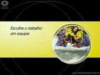 Mensagem: Você é fruto de suas Escolhas!