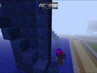 Minecraft Total Wipeout! (With Contestant GraceOlivia18!)