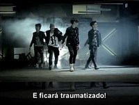 NU'EST - FACE (Paródia/Redublagem)