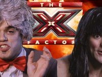 PARODIA X FACTOR 8 - LORENZO VINCE LA FINALE - iPantellas