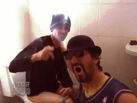 RACIONAIS MCS.. DIÁRIO DE UM FEDORENTO