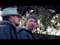 SFDK - presenta a ZATU en ESTA TO FEO con RAPSUSKLEI