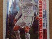 Stickers/Cromos Futebol 2014/15 (Liga Portuguesa) (ep-05)