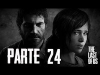 THE LAST OF US [Walkthrough ITA HD PARTE 24] - NON CI CREDO :(