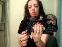 Vera Bradley Review - Zip Around Wallet