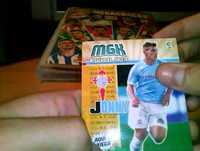 3 Sobres Megacracks 2013-2014 #11