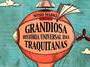 (4-12-2012) - Grandiosa História Universal das Traquitanas: Os Vikings - HQ