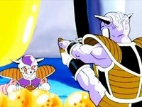 [DBZ] Harlem Shake - Ginyu Style