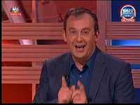 Último "Esmiúça os Sufrágios" Gato Fedorento... (2/4)