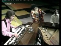 Alan Price, Georgie Fame & Thelma Houston - Zip-a-Dee-Doo-Dah