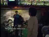 Alvim Karaoke - Muito MAU - A NAO PERDER!!!