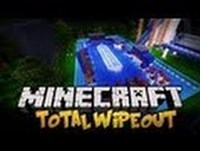 Aventure Minecraft TOTAL WIPEOUT #2