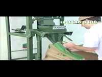 Balança ensacadeira