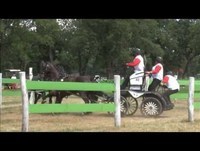 Benjamin Aillaud extrait marathon CAIA LIPICA