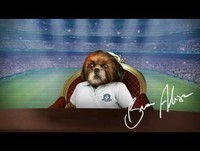 Bruno Aleixo - Copa Aleixo - teaser